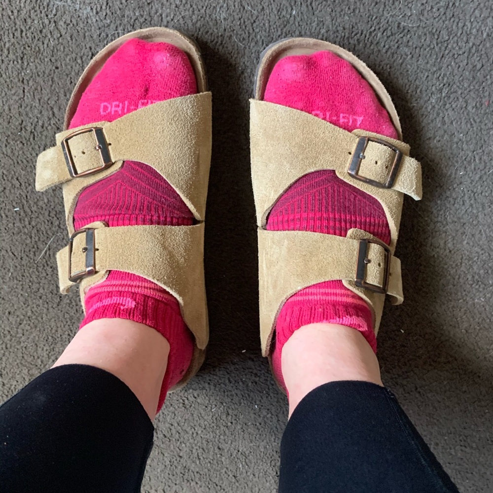 Birkenstock 38